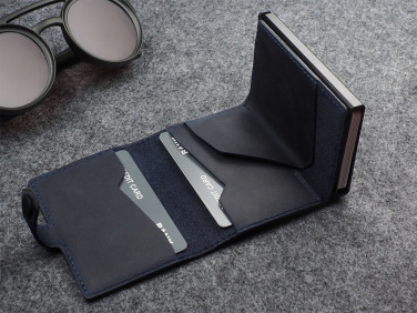 Logotrade meene foto: RFID rahakott - Hunter Leather 2109284